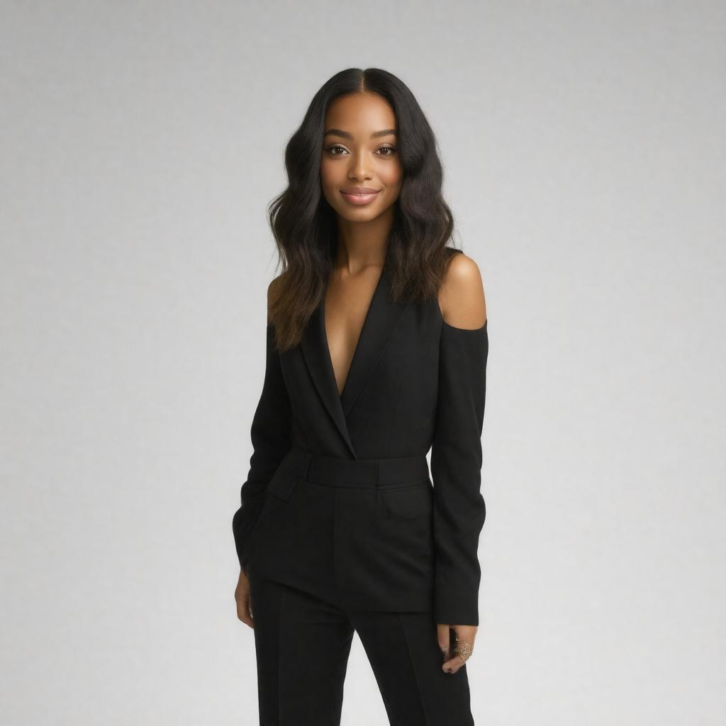 Jourdan Dunn